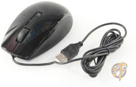 デル プレミアム 6ボタン USB レーザースクロールマウス Dell J660D 送料無料