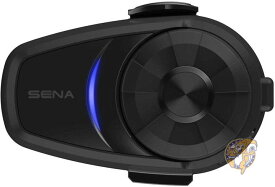 セナ Sena 10S Bluetooth通信システム セナ製品アクセサリー 送料無料