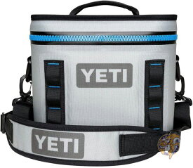 YETI 保冷バック　クーラーバック　フリップポータブルクーラー YETI ホッパー　クーラーボックス　アウトドア　キャンプ　エコバック　イエティ 送料無料