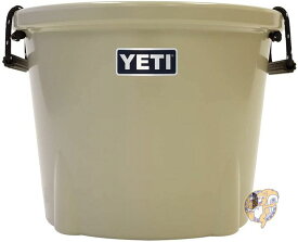 イエティ タンク45 バケツクーラー YETI 保冷バケツ クーラーバケツ　YETI Tank 45 　バケツタイプ Bucket Cooler 　釣り　キャンプ　アウトドア　YETI タンク 送料無料