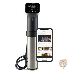 アノーバ 低温調理器 Anova Culinary Sous Vide 送料無料