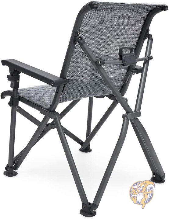 イエティ トレイルヘッド 折りたたみ式 キャンプチェア YETI アウトドア 椅子 | アメリカ輸入ランド