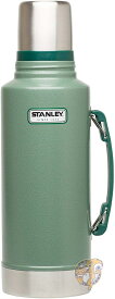スタンレー クラシック 真空断熱ボトル Stanley Classic 水筒 送料無料