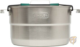 スタンレー ベースキャンプクックセット 4人用 Stanley 調理器具セット 送料無料