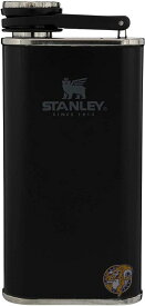 スタンレー クラシックフラスコ 236mL Stanley 携帯用 ボトル 送料無料