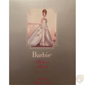 バービー 限定版 ファッションモデルコレクション シルクストーン ジョワイユ バービー Barbie 送料無料