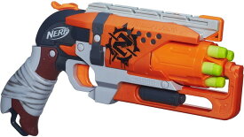 ナーフ ゾンビストライクハンマーシュートエリートトイガン NERF　アクショントイ アメリカ輸入玩具　アメリカおもちゃ　NERFガン 海外おもちゃ　Nerfおもちゃ ナーフおもちゃ スナイパー 本格シューティング クリスマス 誕生日 ギフト　★ゾンビストライクシリーズ★