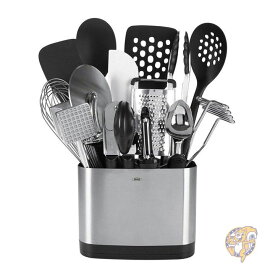 OXO オクソー グッドグリップ15種エブリデイ キッチンツールセット 並行輸入品 送料無料