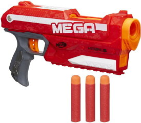 ナーフ N-ストライクエリートメガマグナスブラスター Nerf Mega Magnus Blaster 送料無料