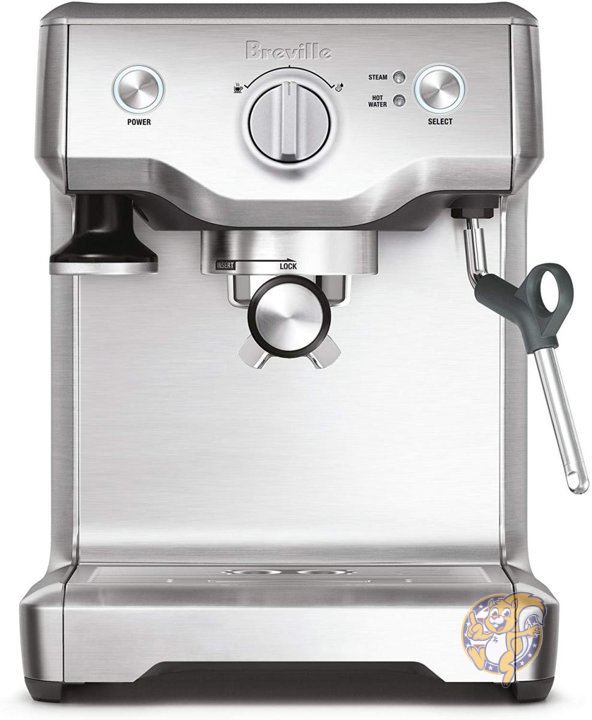 Breville Barista Touch エスプレッソマシン つや消しステンレス