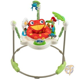 Fisher-Price Rainforest Jumperoo フィッシャープライス レインフォレスト ジャンパルー 送料無料