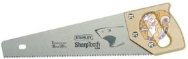 Stanley15-334Short Cut Handsaw-15" 9PT HANDSAW (並行輸入品) 送料無料