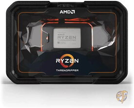 AMD CPU Ryzen Threadripper 2970WX プロセッサー YD297XAZAFWOF 送料無料
