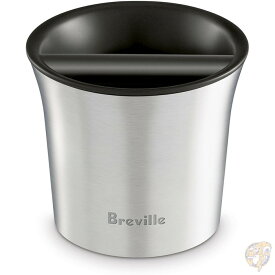 ブレビル Breville コーヒーノックボックス BCB100 ダイキャスト 送料無料