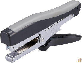 SSP-99 Standard Plier Stapler, 20-Sheet Capacity, Black (並行輸入品) 送料無料