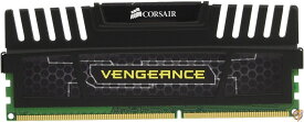 CORSAIR Memory Module DDR3 デスクトップ VENGEANCE Series 4GB×3kit 送料無料