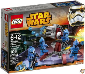 LEGO Star Wars Senate Commando Troopers [並行輸入品] 送料無料