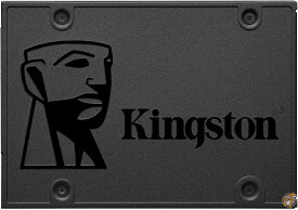 Kingston SSD Q500 480GB 2.5インチ SATA3 TLC NAND採用 【PS4動作確認済み】 SQ500S37/480G 送料無料