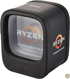 AMD Threadripper 1900X YD190XA8AEWOF 送料無料