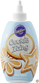 Cookie Icing-White (並行輸入品) 送料無料