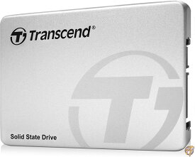 Transcend SSD 512GB 2.5インチ SATA3 6Gb/s MLC採用 TS512GSSD370S 送料無料