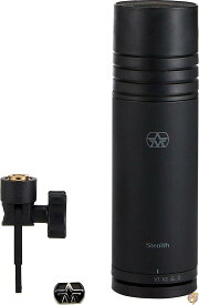 ASTON MICROPHONES/Aston Stealth ダイナミックマイク 送料無料