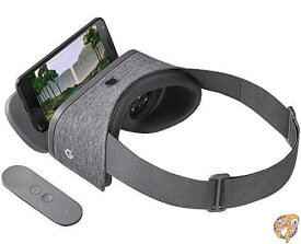 Google Daydream View - VR Headset (Slate)(米国並行輸入品) 送料無料
