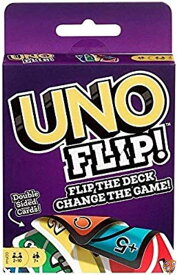 ウノフリップ Uno Flip 並行輸入品