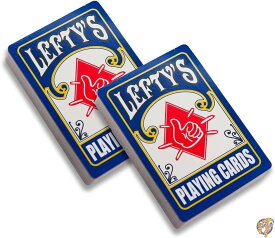 [レフティーザレフト]Lefty's The Left Hand Store Lefty's True Lefthanded Playing