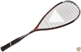 【テクニファイバー】【スカッシュラケット】【国内正規品証明シリアルナンバー付】Tecnifibre（テクニファイバー）CARBOFLEX 125S