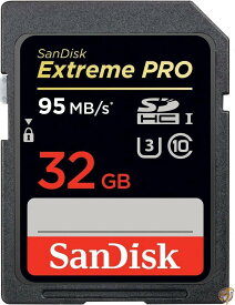 SANDISK フラッシュカード SDSDXPA-032G-X46 並行輸入品 [並行輸入品]