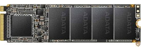 ADATA Technology XPG SX6000 Pro PCIe Gen3x4 M.2 2280 SSD 1TB
