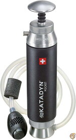 KATADYN POCKET WATER FILTER