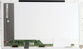 New 15.6" Laptop LED LCD with Glossy Finish and HD WXGA 1366 x 768 Resolution for BOE HB156WX1-100