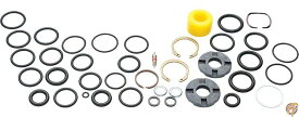 Rock Shox Service Kit Duke/Psylo, 114310704000 by