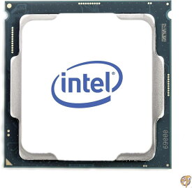 Intel インテル Core i9-9900 / 3.1 GHz 8コア LGA 1151 BX80684I99900【BOX】 【日本正規流通品】