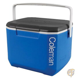 コールマン Coleman クールボックス 30QT クーラーボックス 保冷 ブルー