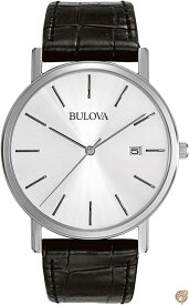 [ブローバ]Bulova 腕時計 96B104 メンズ [並行輸入品]