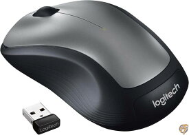 Logitech ロジクール ワイヤレス デザイン マウス M310_ シルバーフィラメント [並行輸入品]