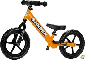STRIDER(ストライダー) 12 SPORT (スポーツ) バランスバイク18ヶ月から5歳に最適 オレンジ [並行輸入品]