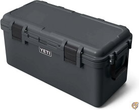 YETI (イエティ) ロードアウト 60 GoBox 分割カーゴケース チャコール