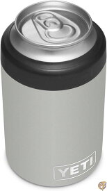 YETI(イェティ) ランブラー 12オンス コルスター 保冷用缶ホルダー 標準サイズの缶用