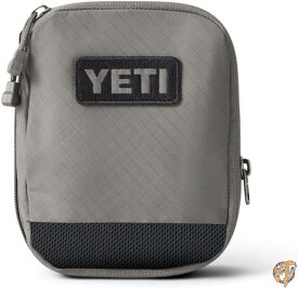 YETI クロスロード パッキングキューブ YETIバッグ ダッフル 荷物用 グレー S