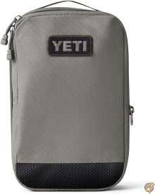 YETI クロスロード パッキングキューブ YETIバッグ ダッフル 荷物用 グレー Mサイズ