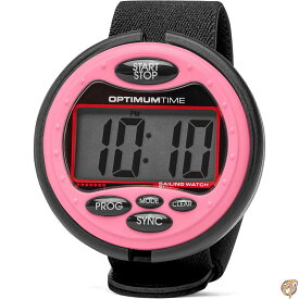 (Pink) - Optimum Time Series 3 Sailing Timer