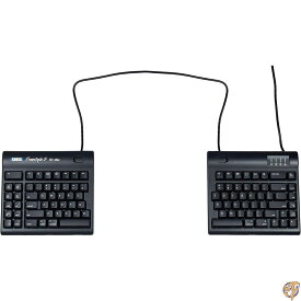 Kinesis Freestyle2 Keyboard [KB800HMB-us-20] 【キネシス フリースタイル2 (20インチ) Mac版】