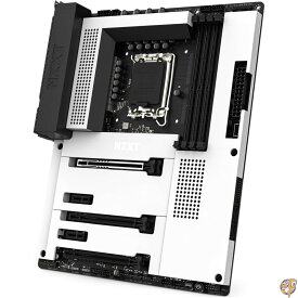 NZXT N7 Z790 ATXマザーボード White [Intel Z790チップセット搭載] N7-Z79XT-W1 MB5962