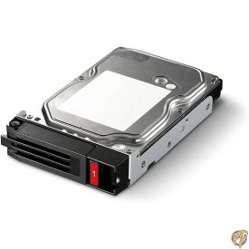 【最大1000円クーポン！スーパーセール】BUFFALO TeraStation TS5010シリーズ 交換用HDD NAS専用HDD 2TB OP-HD2.0N