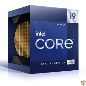 インテル INTEL CPU 第12世代 Corei9-12900KS LGA1700プロセッサー 16コア / 3.4GHz Up to 5.5Ghz PBP 150W 6xxChipset BX8071512900KS silver