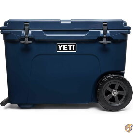 YETI (イエティ) Tundra Haul ポータブル キャスター付きクーラーボックス